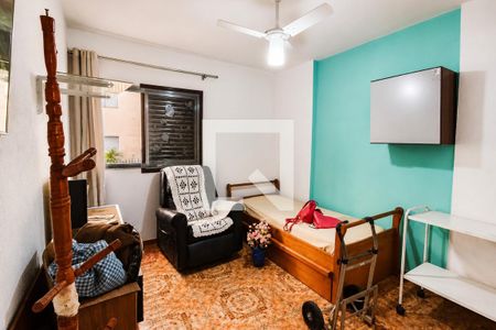 Dormitório 1 de apartamento para alugar com 2 quartos, 60m² em Bela Vista, São Paulo