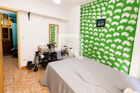 Dormitório 2 de apartamento para alugar com 2 quartos, 60m² em Bela Vista, São Paulo