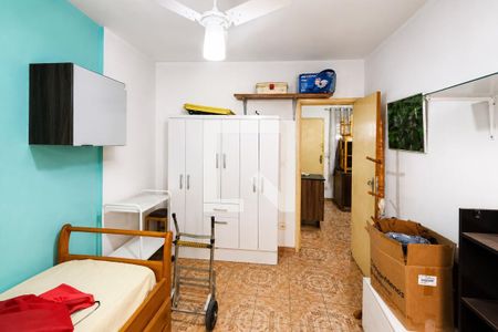 Dormitório 1 de apartamento para alugar com 2 quartos, 60m² em Bela Vista, São Paulo