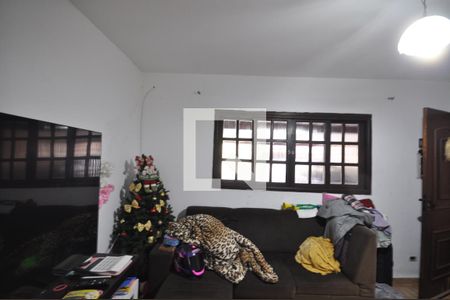 Sala 1 de casa à venda com 4 quartos, 192m² em Jardim Modelo, São Paulo