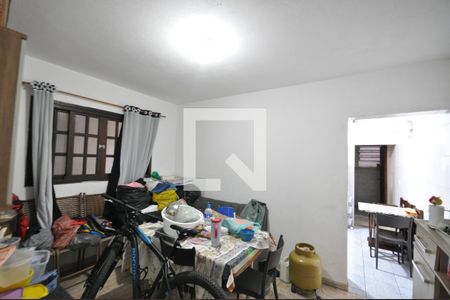 Sala de Jantar de casa à venda com 4 quartos, 192m² em Jardim Modelo, São Paulo