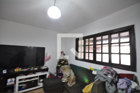 Sala 1 de casa à venda com 4 quartos, 192m² em Jardim Modelo, São Paulo