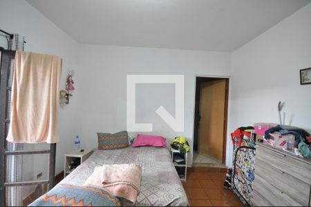 Quarto Suíte de casa à venda com 4 quartos, 192m² em Jardim Modelo, São Paulo