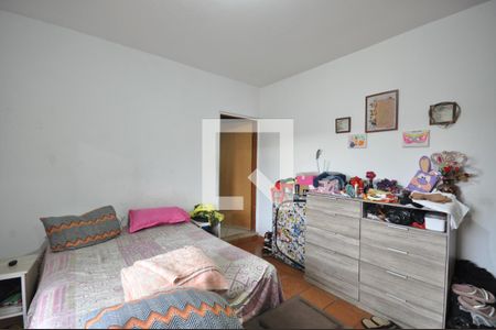 Quarto Suíte de casa à venda com 4 quartos, 192m² em Jardim Modelo, São Paulo