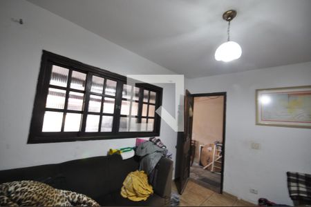 Sala 1 de casa à venda com 4 quartos, 192m² em Jardim Modelo, São Paulo