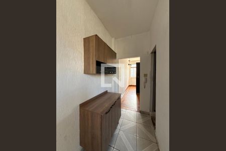 Kitnet/Studio para alugar com 1 quarto, 36m² em Campos Elíseos, São Paulo