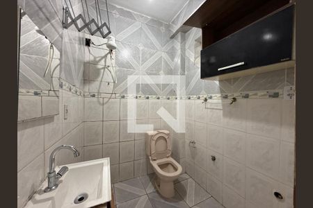 Kitnet/Studio para alugar com 1 quarto, 36m² em Campos Elíseos, São Paulo