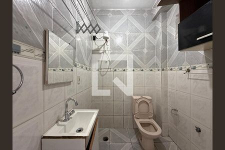 Kitnet/Studio para alugar com 1 quarto, 36m² em Campos Elíseos, São Paulo