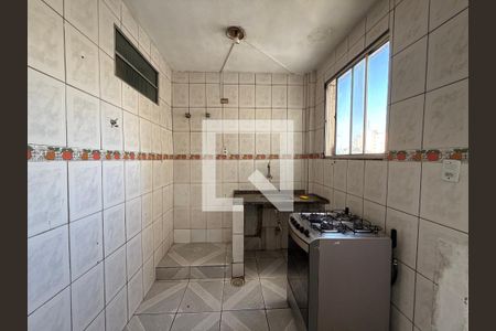 Kitnet/Studio para alugar com 1 quarto, 36m² em Campos Elíseos, São Paulo