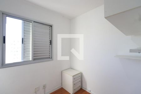 Quarto 1 de apartamento à venda com 3 quartos, 57m² em Vila Moreira, São Paulo