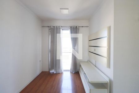 Sala de apartamento à venda com 3 quartos, 57m² em Vila Moreira, São Paulo