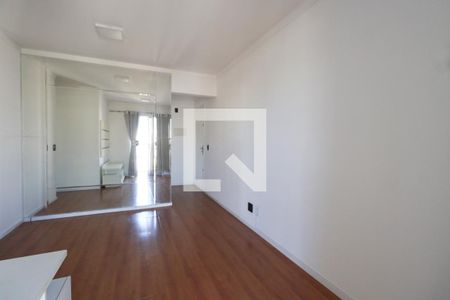 Sala de apartamento à venda com 3 quartos, 57m² em Vila Moreira, São Paulo