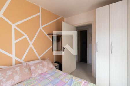 Quarto 1 de apartamento à venda com 3 quartos, 72m² em Cavalhada, Porto Alegre