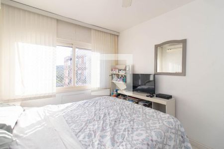 Quarto 2 de apartamento à venda com 3 quartos, 72m² em Cavalhada, Porto Alegre