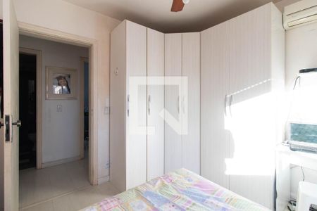 Quarto 1 de apartamento à venda com 3 quartos, 72m² em Cavalhada, Porto Alegre