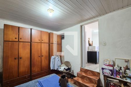 Quarto de casa à venda com 2 quartos, 130m² em Paulicéia, São Bernardo do Campo