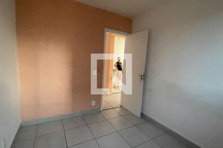 Quarto de casa para alugar com 2 quartos, 45m² em Jardim Gramacho, Duque de Caxias