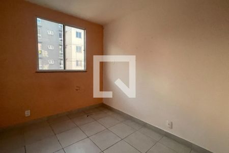 Quarto de casa para alugar com 2 quartos, 45m² em Jardim Gramacho, Duque de Caxias