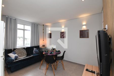 Studio de kitnet/studio para alugar com 1 quarto, 32m² em Centro, Curitiba