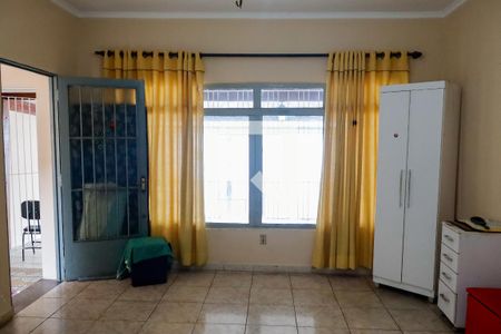 sala de casa à venda com 4 quartos, 172m² em Centro, Osasco
