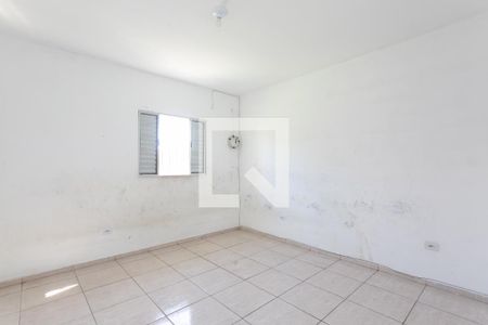 Sala/Quarto de casa para alugar com 1 quarto, 42m² em Jardim Indaia, São Paulo