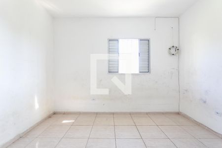 Sala  de casa para alugar com 1 quarto, 42m² em Jardim Indaia, São Paulo
