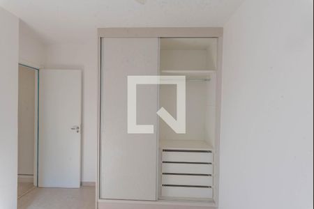 Quarto 1 de apartamento para alugar com 2 quartos, 55m² em Jardim Ipaussurama, Campinas