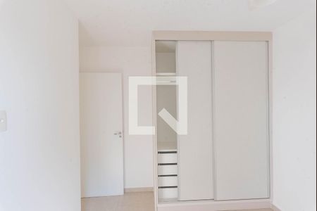 Quarto 1 de apartamento para alugar com 2 quartos, 55m² em Jardim Ipaussurama, Campinas