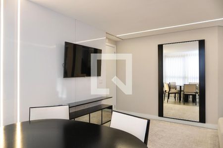 Apartamento para alugar com 2 quartos, 52m² em Santa Efigênia, Belo Horizonte