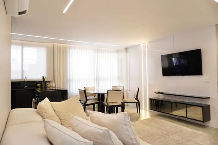 Apartamento para alugar com 2 quartos, 52m² em Santa Efigênia, Belo Horizonte