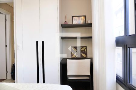 Apartamento para alugar com 2 quartos, 52m² em Santa Efigênia, Belo Horizonte