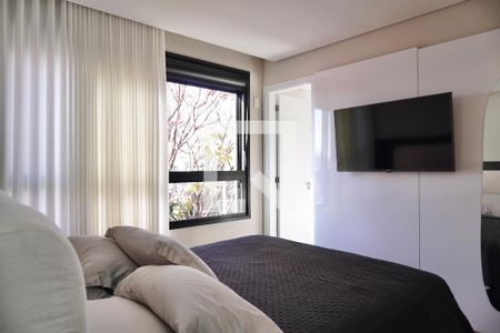 Apartamento para alugar com 2 quartos, 52m² em Santa Efigênia, Belo Horizonte