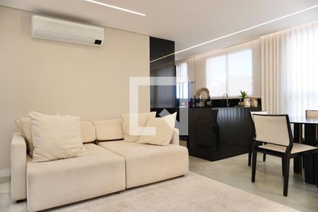 Apartamento para alugar com 2 quartos, 52m² em Santa Efigênia, Belo Horizonte