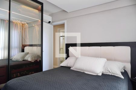 Apartamento para alugar com 2 quartos, 52m² em Santa Efigênia, Belo Horizonte