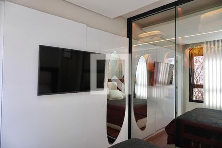 Apartamento para alugar com 2 quartos, 52m² em Santa Efigênia, Belo Horizonte