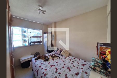 Apartamento à venda com 2 quartos, 52m² em Fonseca, Niterói