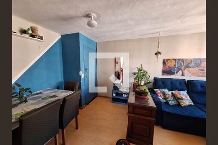 Apartamento à venda com 2 quartos, 52m² em Fonseca, Niterói