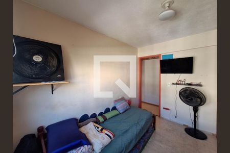 Apartamento à venda com 2 quartos, 52m² em Fonseca, Niterói