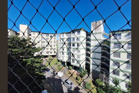 Apartamento à venda com 2 quartos, 52m² em Fonseca, Niterói