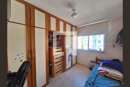 Apartamento à venda com 2 quartos, 52m² em Fonseca, Niterói