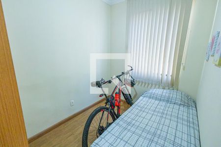 quarto 2 de apartamento para alugar com 2 quartos, 46m² em Santa Amelia, Belo Horizonte