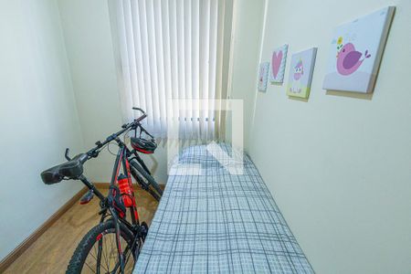quarto 2 de apartamento para alugar com 2 quartos, 46m² em Santa Amelia, Belo Horizonte