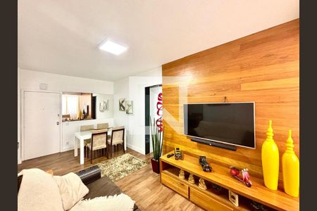 Apartamento à venda com 1 quarto, 66m² em Santo Antônio, Belo Horizonte