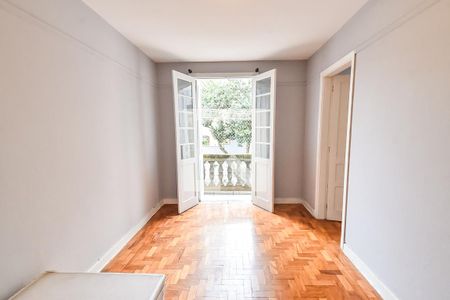Quarto 2 de apartamento para alugar com 3 quartos, 93m² em Aclimação, São Paulo
