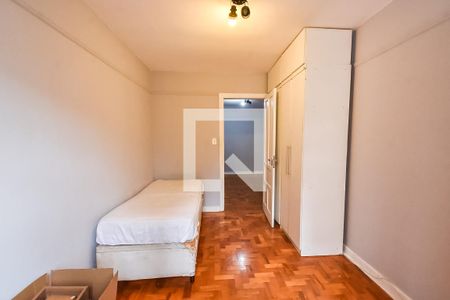 Quarto 1 de apartamento para alugar com 3 quartos, 93m² em Aclimação, São Paulo