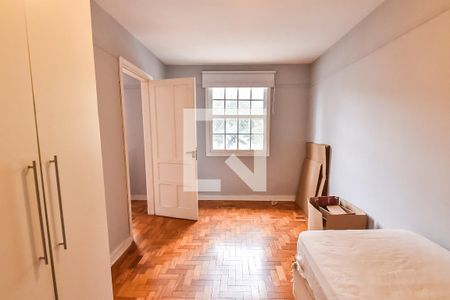 Quarto 1 de apartamento para alugar com 3 quartos, 93m² em Aclimação, São Paulo