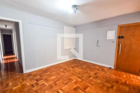 Sala de apartamento para alugar com 3 quartos, 93m² em Aclimação, São Paulo
