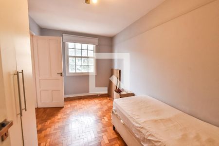 Quarto 1 de apartamento para alugar com 3 quartos, 93m² em Aclimação, São Paulo