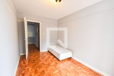 Quarto 2 de apartamento para alugar com 3 quartos, 93m² em Aclimação, São Paulo