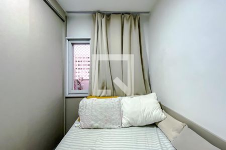 Quarto 1 de apartamento à venda com 2 quartos, 49m² em Barra Funda, São Paulo